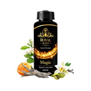 magic aroma oil